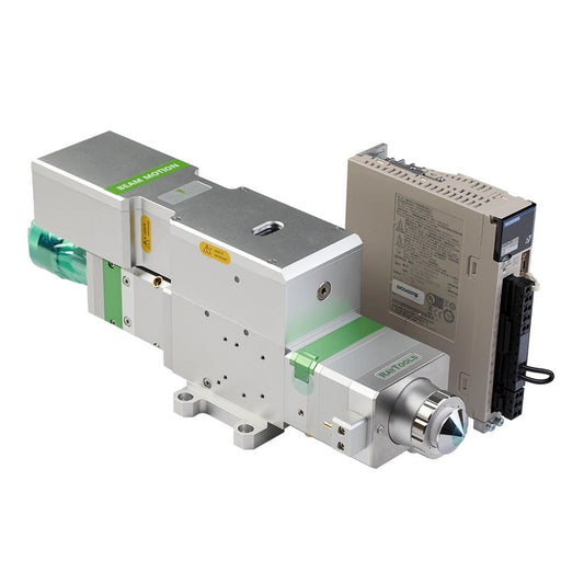 Raytools BM111 Laser Cutting Head | High Precision & Reliabilit