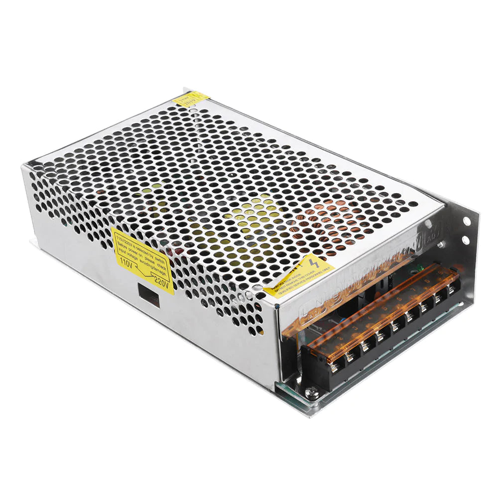 Power Supply 24volt 5amp