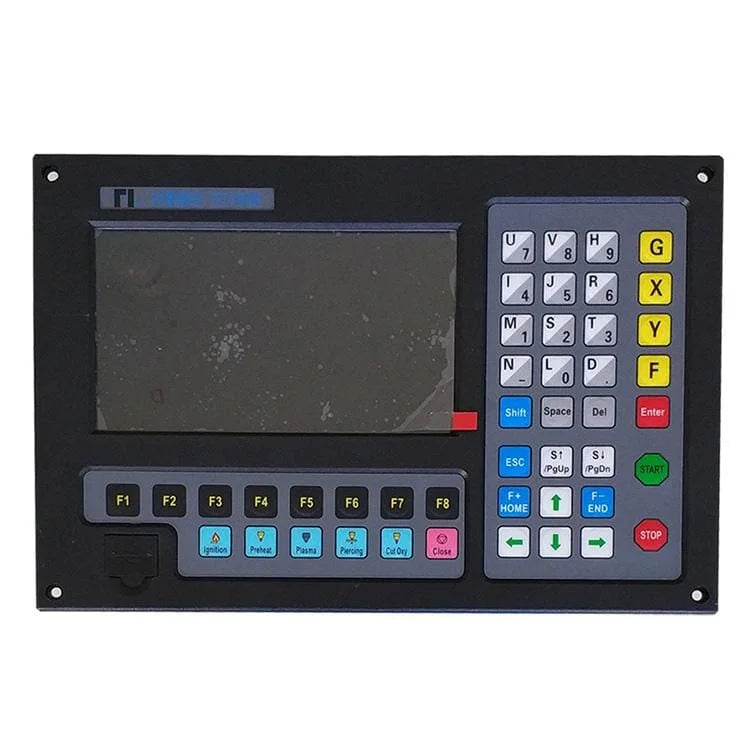 Plasma Controller F2100B Offline.