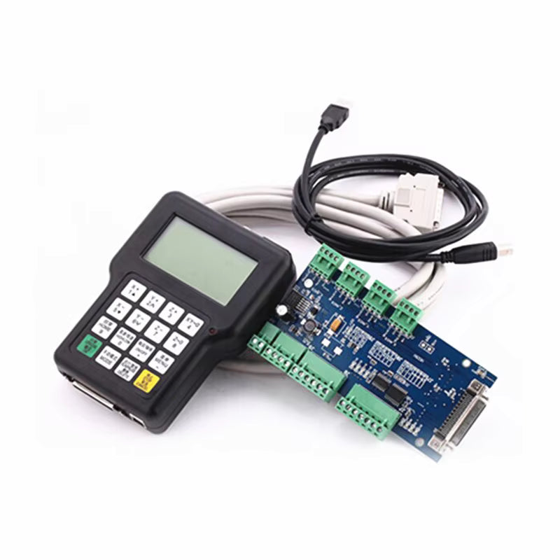 DSP-0501 (ECO) | CNC Wood Router Controller