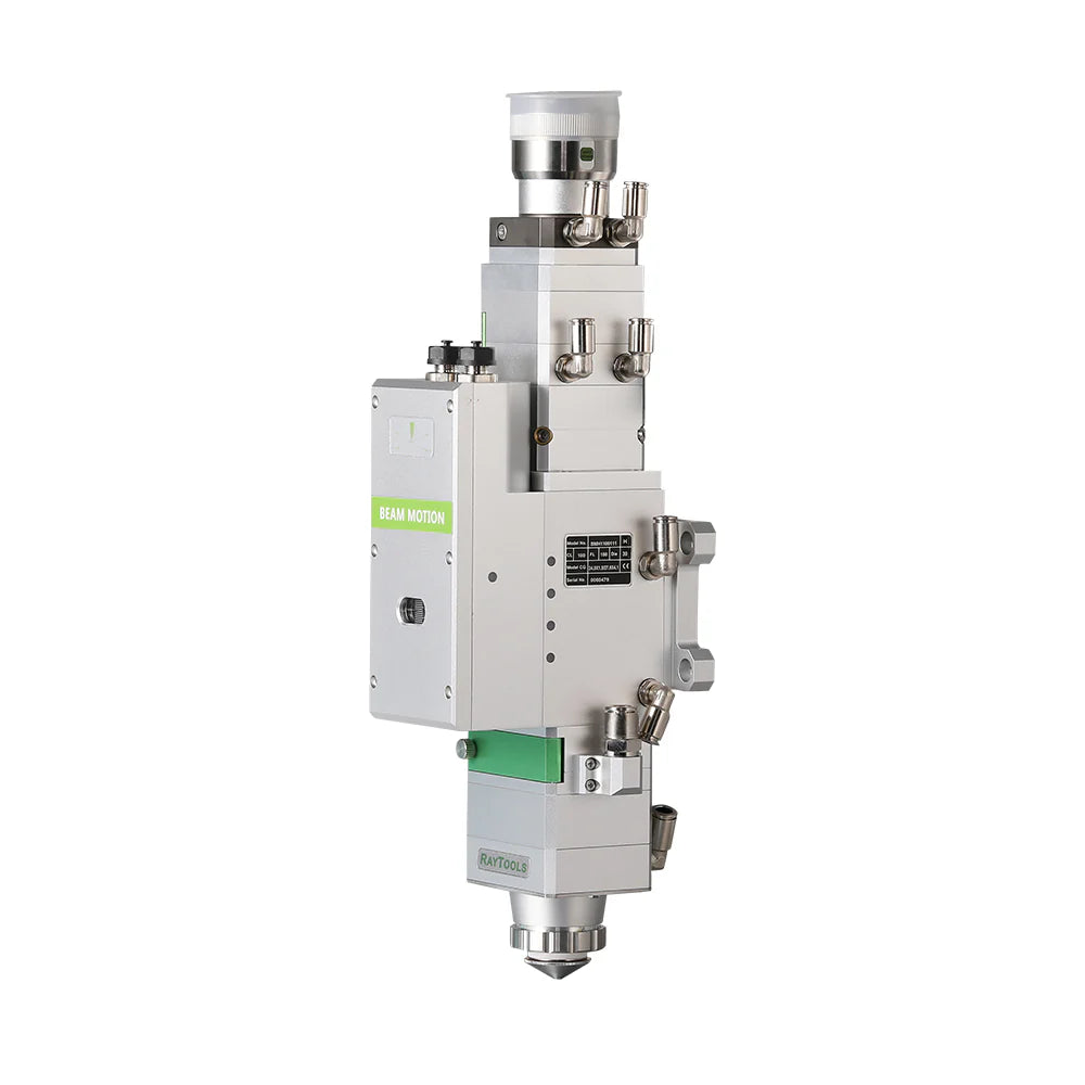 Raytools BM110E (Laser Head)