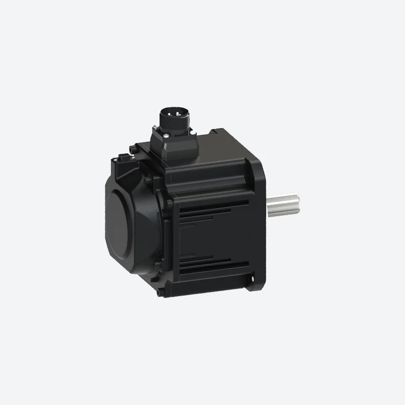 Leadshine EL7 Series Servo Drive & Motor – High-Performance Motion Control Solution
