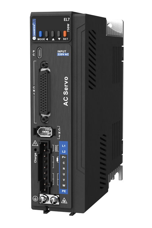 Leadshine EL7 Series Servo Drive & Motor – High-Performance Motion Control Solution