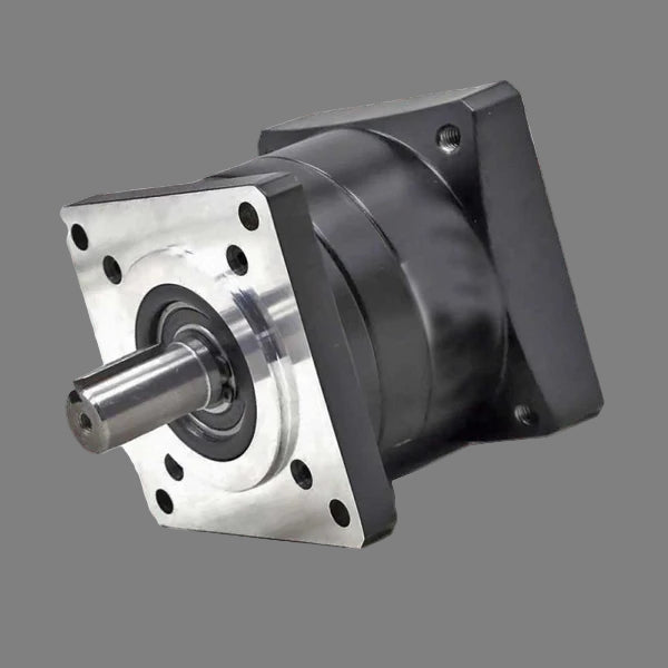CNC Laser Machine Gearbox Reducers Straight Type Planetary Gear For NEMA 34 Stepper