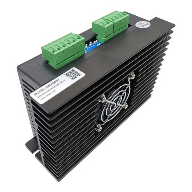 Drive Leadshine DMA860H - Drives Series , Motor & Accessories , CNC Machine Parts | CNC