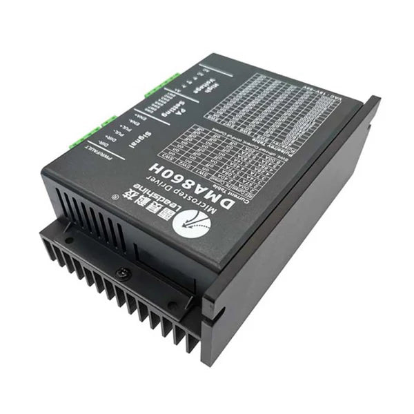 Drive Leadshine DMA860H - Drives Series , Motor & Accessories , CNC Machine Parts | CNC