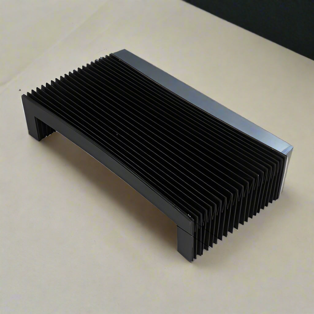 Bellow Cover Y-Axis U type