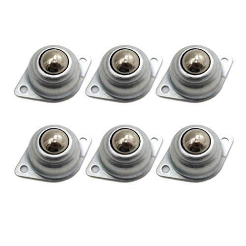 Table Ball | Ball Caster CY-25A
