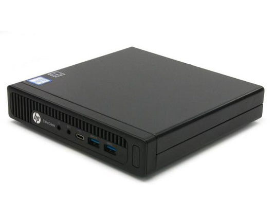 Mini Computer System - Best for CNC Machine