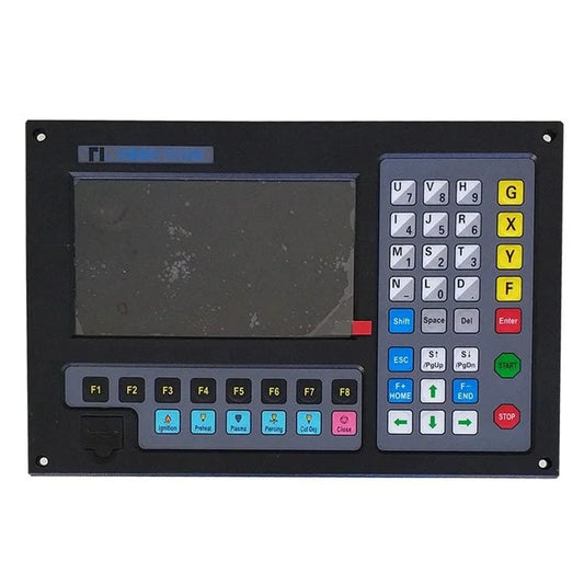 Plasma Controller F2100B Offline.