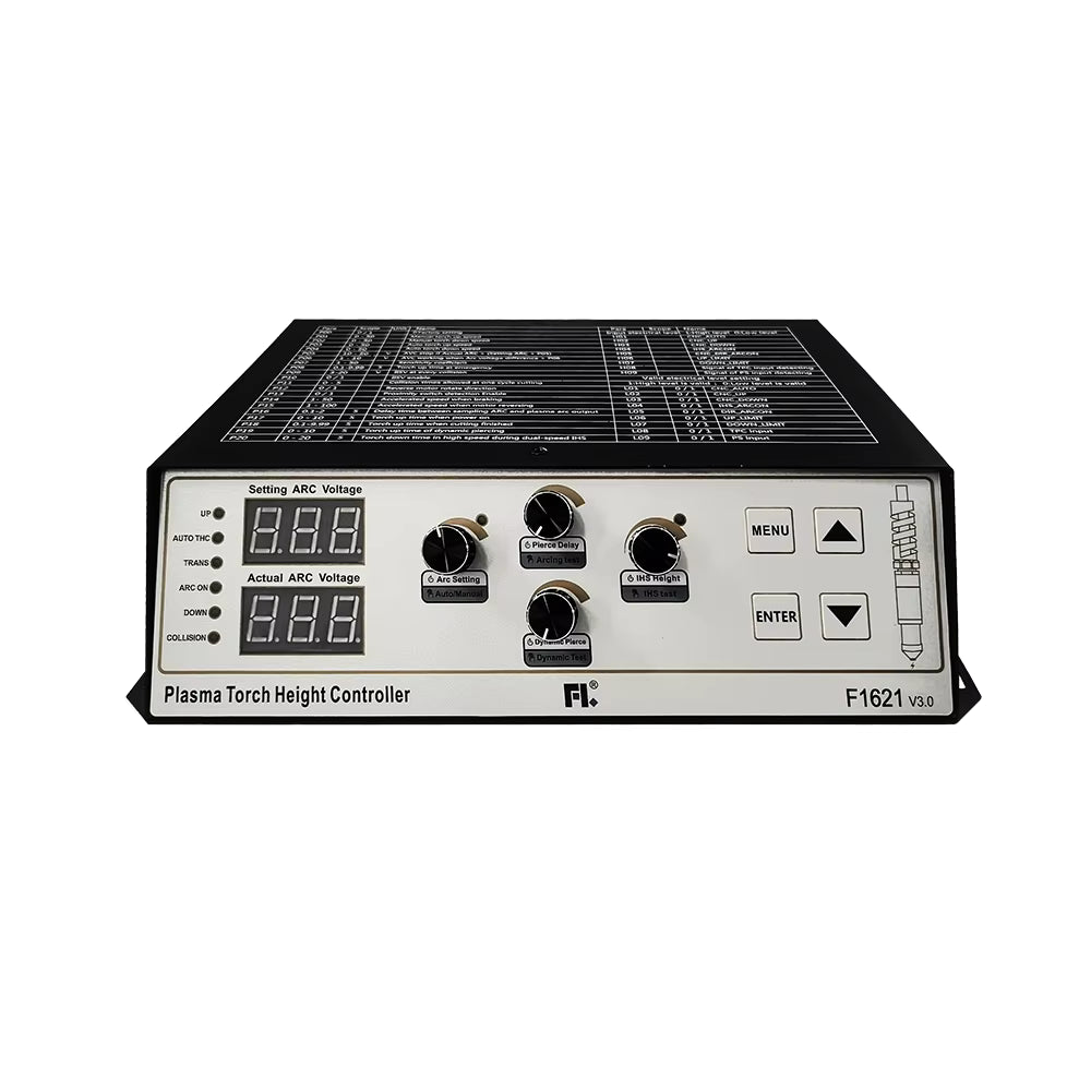 Torch Height Controller | Fangling F1621