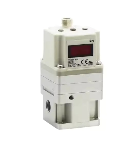 SMC Propotional Valve (Japan Used)