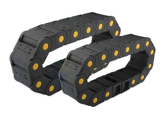 Drag Chair | Cable Carrier 45*100*2000 Closes