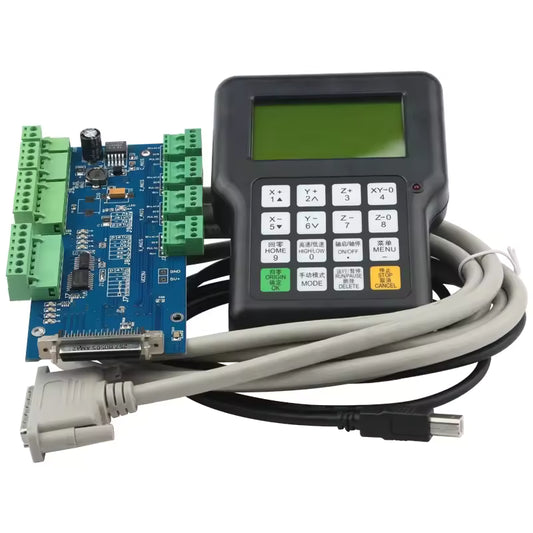 DSP-0501 (ECO) | CNC Wood Router Controller