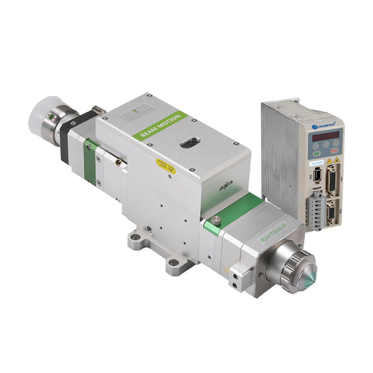 Raytools BM110 Leadshine (Laser Head)