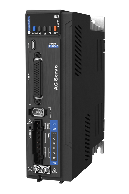 Leadshine EL7 Series Servo Drive & Motor – High-Performance Motion Control Solution