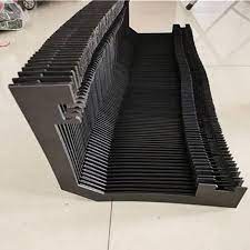 Bellow Cover X-Axis L Type